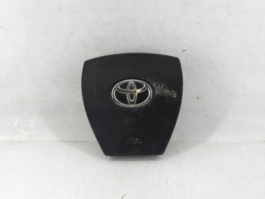 2010-2018 Toyota Prius Air Bag Driver Left Steering Wheel Mounted P/N:306234211AFG Fits OEM Used Auto Parts