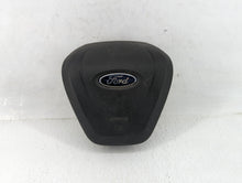 2013-2014 Ford Fusion Air Bag Driver Left Steering Wheel Mounted P/N:AG35B8 DS73 78043B13 Fits 2013 2014 OEM Used Auto Parts