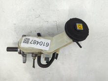 2015-2019 Honda Fit Brake Master Cylinder