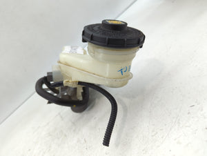 2015-2019 Honda Fit Brake Master Cylinder