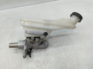 2015-2020 Mercedes-benz Gla250 Brake Master Cylinder