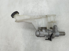 2015-2020 Mercedes-benz Gla250 Brake Master Cylinder