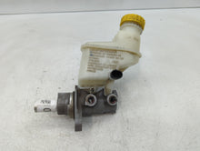 2012-2017 Fiat 500 Brake Master Cylinder