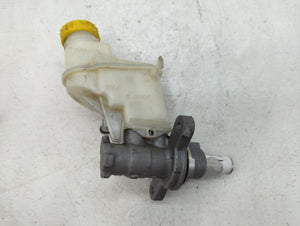 2012-2017 Fiat 500 Brake Master Cylinder