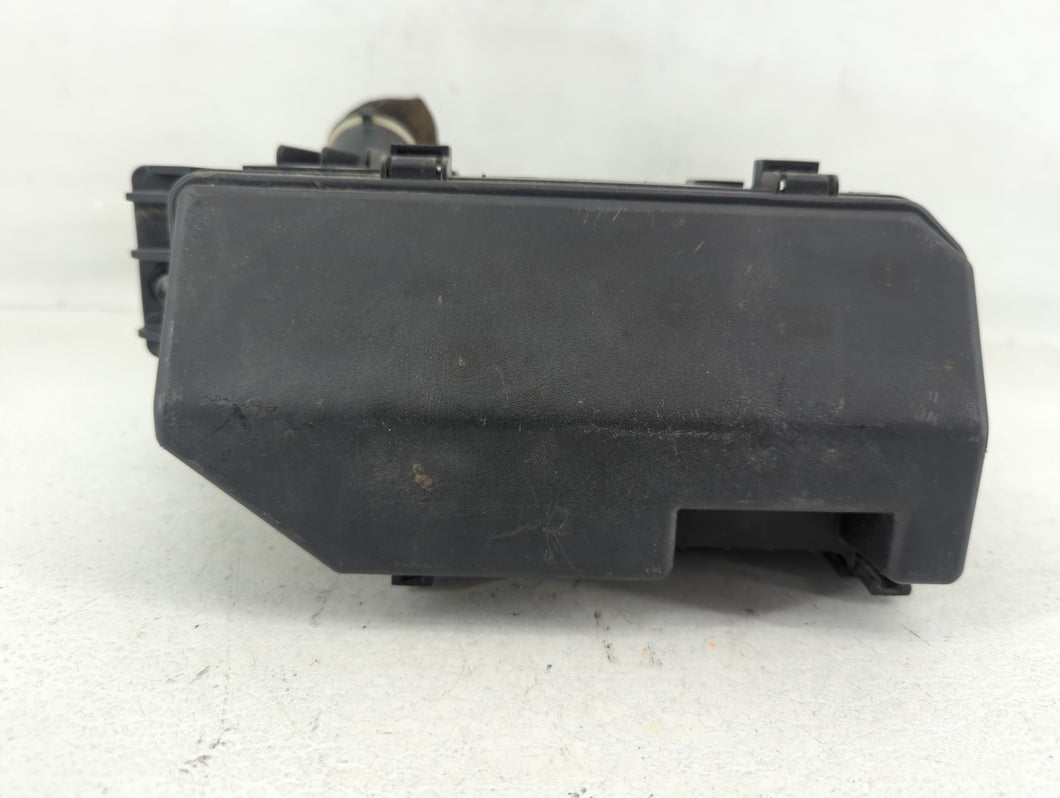 2008-2012 Honda Accord Fusebox Fuse Box Panel Relay Module P/N:01A5M1043 Fits 2008 2009 2010 2011 2012 OEM Used Auto Parts