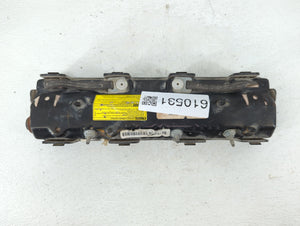 2011-2014 Dodge Charger Air Bag Driver Left Knee OEM P/N:P05057792AH Fits 2011 2012 2013 2014 OEM Used Auto Parts