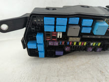 2018-2022 Toyota Camry Fusebox Fuse Box Panel Relay Module P/N:82662-06731 Fits 2018 2019 2020 2021 2022 OEM Used Auto Parts