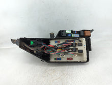 2008-2010 Nissan Altima Fusebox Fuse Box Panel Relay Module P/N:284B71AA0A Fits 2008 2009 2010 OEM Used Auto Parts