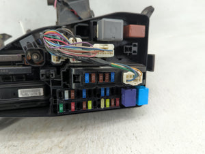 2012-2017 Toyota Camry Fusebox Fuse Box Panel Relay Module P/N:82720-33301 Fits 2012 2013 2014 2015 2016 2017 OEM Used Auto Parts