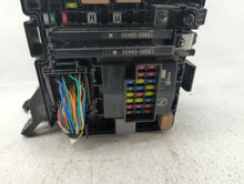 2016-2019 Kia Optima Fusebox Fuse Box Panel Relay Module P/N:91950-D5822 Fits 2016 2017 2018 2019 OEM Used Auto Parts