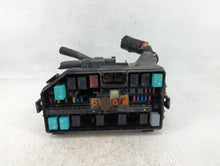 2012-2015 Honda Civic Fusebox Fuse Box Panel Relay Module P/N:TRO A012 A0 Fits 2012 2013 2014 2015 OEM Used Auto Parts