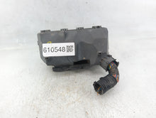 2012-2015 Honda Civic Fusebox Fuse Box Panel Relay Module P/N:TRO A012 A0 Fits 2012 2013 2014 2015 OEM Used Auto Parts