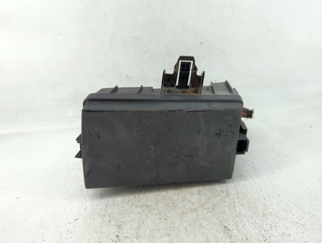 2019-2021 Volkswagen Jetta Fusebox Fuse Box Panel Relay Module P/N:PA6-GB20 GFG10 5Q0907361F Fits 2019 2020 2021 OEM Used Auto Parts