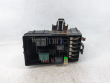 2019-2021 Volkswagen Jetta Fusebox Fuse Box Panel Relay Module P/N:PA6-GB20 GFG10 5Q0907361F Fits 2019 2020 2021 OEM Used Auto Parts