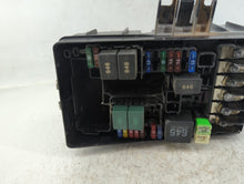 2019-2021 Volkswagen Jetta Fusebox Fuse Box Panel Relay Module P/N:PA6-GB20 GFG10 5Q0907361F Fits 2019 2020 2021 OEM Used Auto Parts