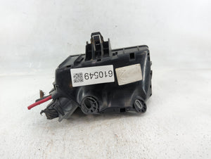 2019-2021 Volkswagen Jetta Fusebox Fuse Box Panel Relay Module P/N:PA6-GB20 GFG10 5Q0907361F Fits 2019 2020 2021 OEM Used Auto Parts