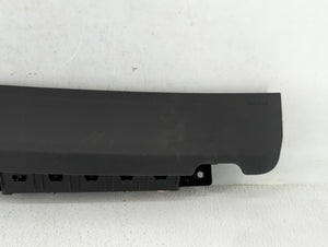 2011 Chevrolet Cruze Air Bag Passenger Right Dashboard OEM P/N:ABO09H005 95218712 Fits OEM Used Auto Parts