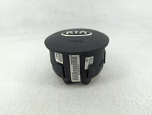 2013 Kia Soul Air Bag Driver Left Steering Wheel Mounted P/N:2K56900060WK 2KDL8CZD551091 Fits OEM Used Auto Parts