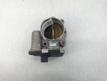 2007-2011 Gmc Acadia Throttle Body P/N:0517 AA 591HB Fits 2007 2008 2009 2010 2011 OEM Used Auto Parts