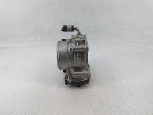 2016-2020 Infiniti Q50 Throttle Body P/N:RME60-52 Fits 2016 2017 2018 2019 2020 OEM Used Auto Parts