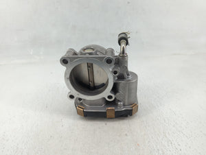 2016-2020 Infiniti Q50 Throttle Body P/N:RME60-52 Fits 2016 2017 2018 2019 2020 OEM Used Auto Parts