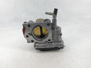 2016-2022 Honda Hr-V Throttle Body P/N:354259 M181003 Fits 2012 2013 2014 2015 2016 2017 2018 2019 2020 2021 2022 OEM Used Auto Parts