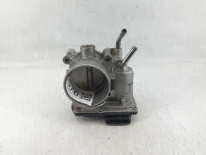 2014-2018 Kia Forte Throttle Body P/N:35100-2E000 Fits 2011 2012 2013 2014 2015 2016 2017 2018 2019 2020 2021 OEM Used Auto Parts