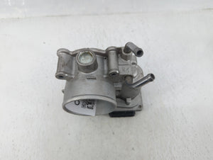 2014-2018 Kia Forte Throttle Body P/N:35100-2E000 Fits 2011 2012 2013 2014 2015 2016 2017 2018 2019 2020 2021 OEM Used Auto Parts