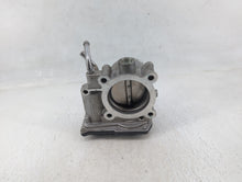 2014-2018 Kia Forte Throttle Body P/N:35100-2E000 Fits 2011 2012 2013 2014 2015 2016 2017 2018 2019 2020 2021 OEM Used Auto Parts