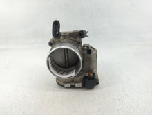 2015-2019 Hyundai Sonata Throttle Body P/N:35100-2G600 Fits 2015 2016 2017 2018 2019 2020 2021 OEM Used Auto Parts