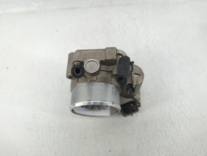 2015-2019 Hyundai Sonata Throttle Body P/N:35100-2G600 Fits 2015 2016 2017 2018 2019 2020 2021 OEM Used Auto Parts