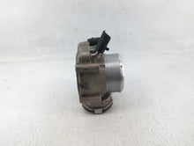 2015-2019 Hyundai Sonata Throttle Body P/N:35100-2G600 Fits 2015 2016 2017 2018 2019 2020 2021 OEM Used Auto Parts