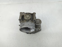 2013-2016 Lincoln Mks Throttle Body P/N:121304000041 Fits 2011 2012 2013 2014 2015 2016 2017 2018 2019 OEM Used Auto Parts