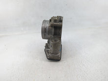 2013-2016 Lincoln Mks Throttle Body P/N:121304000041 Fits 2011 2012 2013 2014 2015 2016 2017 2018 2019 OEM Used Auto Parts