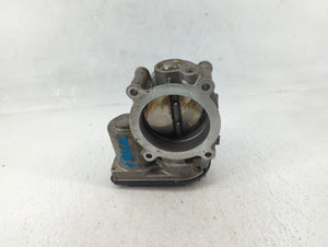 2013-2016 Lincoln Mks Throttle Body P/N:121304000041 Fits 2011 2012 2013 2014 2015 2016 2017 2018 2019 OEM Used Auto Parts