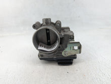 2014-2017 Mazda Cx-5 Throttle Body P/N:PY01 13 640 152006R05 Fits 2014 2015 2016 2017 2018 OEM Used Auto Parts