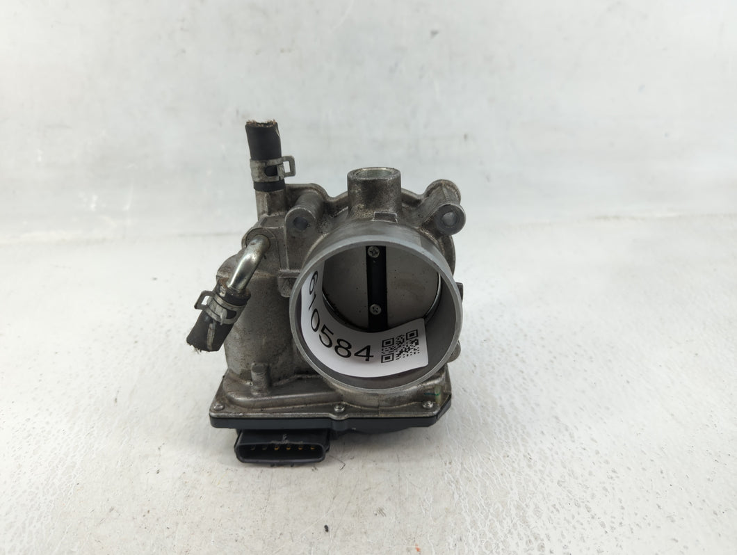 2013-2019 Subaru Legacy Throttle Body P/N:3S24 1780 16112AA38A Fits 2013 2014 2015 2016 2017 2018 2019 OEM Used Auto Parts