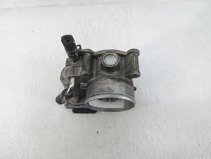 2013-2019 Subaru Legacy Throttle Body P/N:3S24 1780 16112AA38A Fits 2013 2014 2015 2016 2017 2018 2019 OEM Used Auto Parts