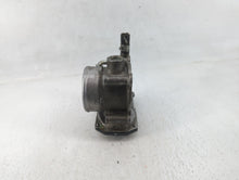 2013-2019 Subaru Legacy Throttle Body P/N:3S24 1780 16112AA38A Fits 2013 2014 2015 2016 2017 2018 2019 OEM Used Auto Parts