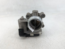 2016-2021 Chevrolet Malibu Throttle Body P/N:12671379AA Fits 2016 2017 2018 2019 2020 2021 2022 OEM Used Auto Parts