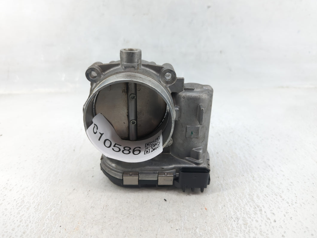 2014 Dodge Caravan Throttle Body P/N:05184349AC Fits 2011 2012 2013 2015 2016 2017 2018 2019 2020 2021 2022 OEM Used Auto Parts