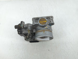 2015-2020 Honda Fit Throttle Body P/N:122612 M180324 Fits 2015 2016 2017 2018 2019 2020 OEM Used Auto Parts