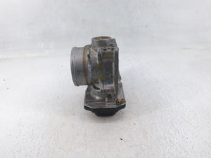 2015-2020 Honda Fit Throttle Body P/N:122612 M180324 Fits 2015 2016 2017 2018 2019 2020 OEM Used Auto Parts