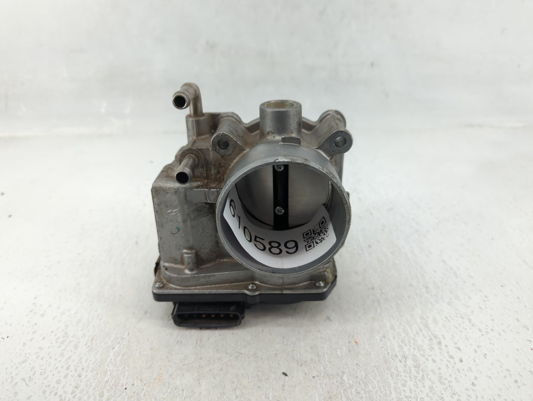 2011-2019 Dodge Journey Throttle Body P/N:3TA60-01 Fits 2011 2012 2013 2014 2015 2016 2017 2018 2019 2020 2021 2022 OEM Used Auto Parts