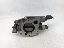 2005-2006 Dodge Ram 1500 Throttle Body P/N:53092849AC Fits 2005 2006 OEM Used Auto Parts