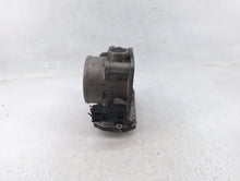 2009-2015 Honda Pilot Throttle Body P/N:U31992325214 Fits 2009 2010 2011 2012 2013 2014 2015 2016 2017 OEM Used Auto Parts