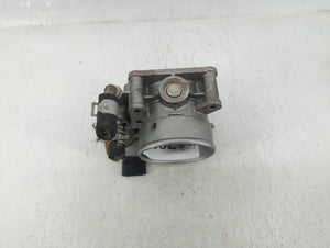 2016-2020 Infiniti Q50 Throttle Body P/N:RME60-52 Fits 2016 2017 2018 2019 2020 OEM Used Auto Parts