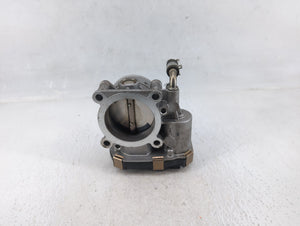 2016-2020 Infiniti Q50 Throttle Body P/N:RME60-52 Fits 2016 2017 2018 2019 2020 OEM Used Auto Parts