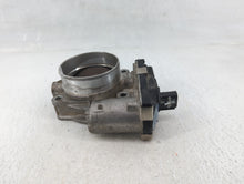 2014-2015 Chevrolet Silverado 1500 Throttle Body P/N:12632171BA Fits 2014 2015 OEM Used Auto Parts