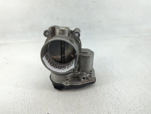 2011-2018 Ford Edge Throttle Body P/N:AT4E-9F991-EL 161234005413 Fits 2011 2012 2013 2014 2015 2016 2017 2018 2019 OEM Used Auto Parts